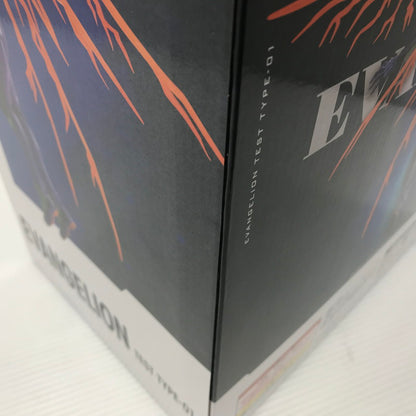 【中古美品】 一番くじ 新世紀エヴァンゲリオン 30th Anniversary ラストワン賞 ラストワンver. エヴァンゲリオン初号機 フィギュア 未開封 052-260827-ti-12-tagh 万代Net店