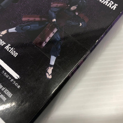 【中古品】 S.H.Figuarts うちはマダラ NARUTO-ナルト- 疾風伝 魂ウェブ商店限定 051-260806-ns-02-tei 万代Net店