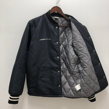 【中古品】【メンズ】 Champion チャンピオン CHAMPION×LET IT RIDE×NANO UNIVERSE COACH JACKET 148-250214-SU-03-tomh 万代Net店