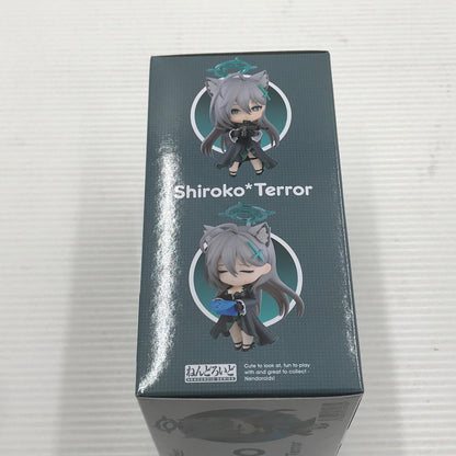 【中古美品】 ねんどろいど ブルーアーカイブ -Blue Archive- シロコ*テラー 2940 未開封 053-260827-ti-13-tagh 万代Net店