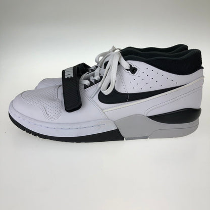 【中古品】【メンズ】 NIKE ナイキ NIKE×BILLIE EILISH DZ6763-102 ALPHA FORCE 88 "BLACK AND WHITE" 160-250220-SY-03-iwa サイズ：29.0 カラー：BLACK AND WHITE 万代Net店