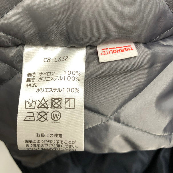 【中古品】【メンズ】 Champion チャンピオン CHAMPION×LET IT RIDE×NANO UNIVERSE COACH JACKET 148-250214-SU-03-tomh 万代Net店