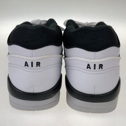 【中古品】【メンズ】 NIKE ナイキ NIKE×BILLIE EILISH DZ6763-102 ALPHA FORCE 88 "BLACK AND WHITE" 160-250220-SY-03-iwa サイズ：29.0 カラー：BLACK AND WHITE 万代Net店