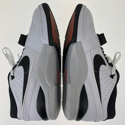 【中古品】【メンズ】 NIKE ナイキ NIKE×BILLIE EILISH DZ6763-102 ALPHA FORCE 88 "BLACK AND WHITE" 160-250220-SY-03-iwa サイズ：29.0 カラー：BLACK AND WHITE 万代Net店