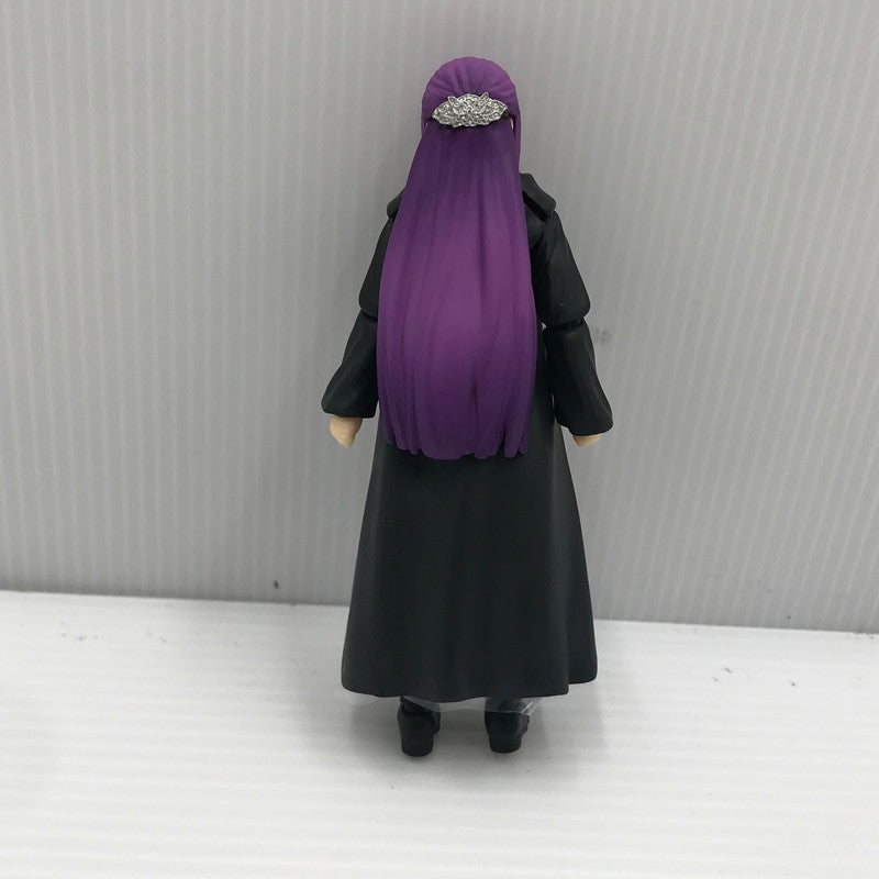 【中古品】 S.H.Figuarts 葬送のフリーレン フェルン 開封済み 本体汚れあり 箱イタミあり 052-260827-ti-14-tagh 万代Net店