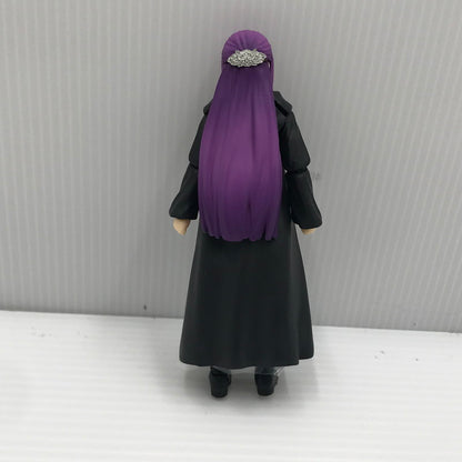 【中古品】 S.H.Figuarts 葬送のフリーレン フェルン 開封済み 本体汚れあり 箱イタミあり 052-260827-ti-14-tagh 万代Net店