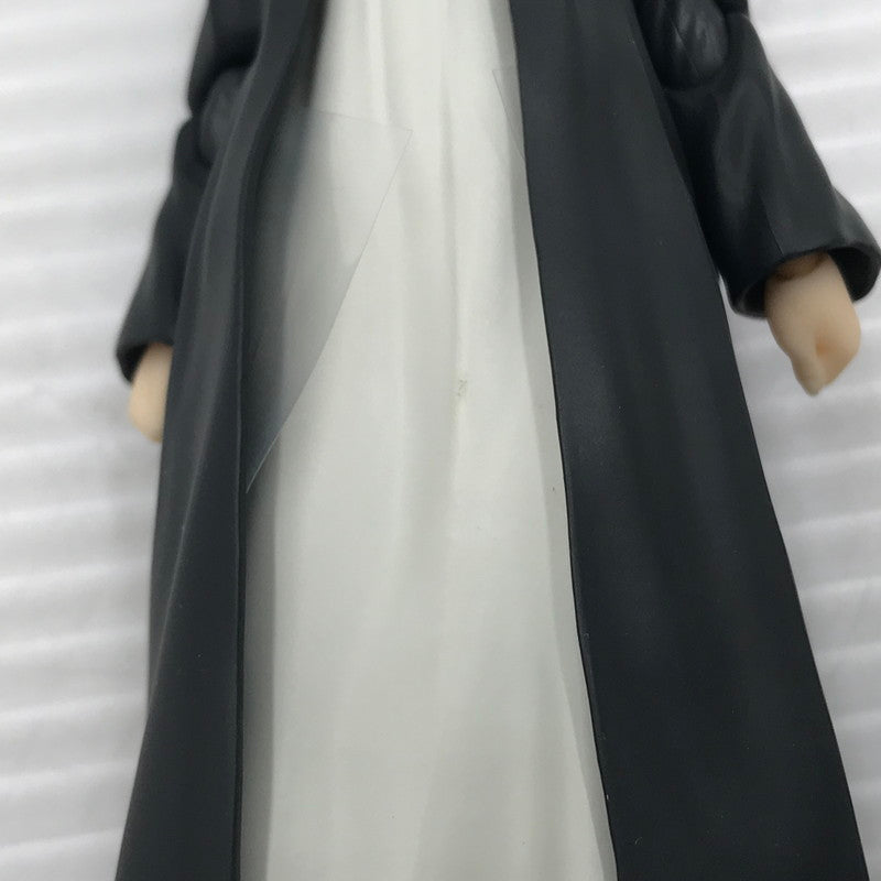 【中古品】 S.H.Figuarts 葬送のフリーレン フェルン 開封済み 本体汚れあり 箱イタミあり 052-260827-ti-14-tagh 万代Net店