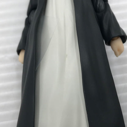 【中古品】 S.H.Figuarts 葬送のフリーレン フェルン 開封済み 本体汚れあり 箱イタミあり 052-260827-ti-14-tagh 万代Net店