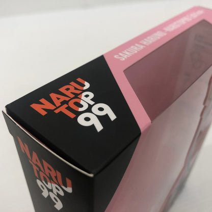 【中古品】 S.H.Figuarts 春野サクラ -NARUTOP99 Edition- NARUTO -ナルト- BANDAI SPIRITS 051-260806-ns-04-tei 万代Net店