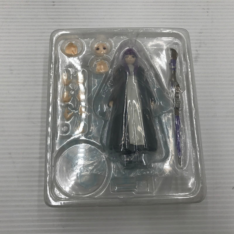 【中古品】 S.H.Figuarts 葬送のフリーレン フェルン 開封済み 本体汚れあり 箱イタミあり 052-260827-ti-14-tagh 万代Net店