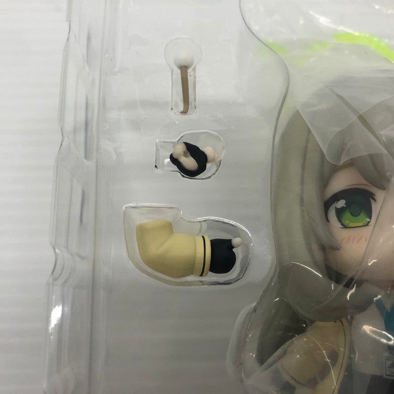 【中古品】 ねんどろいど ブルーアーカイブ -Blue Archive- 十六夜ノノミ グッドスマイルカンパニー 052-260806-ns-05-tei 万代Net店