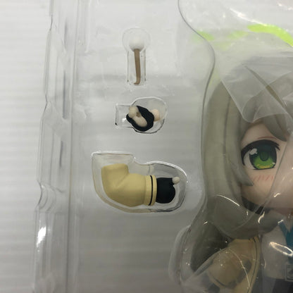 【中古品】 ねんどろいど ブルーアーカイブ -Blue Archive- 十六夜ノノミ グッドスマイルカンパニー 052-260806-ns-05-tei 万代Net店