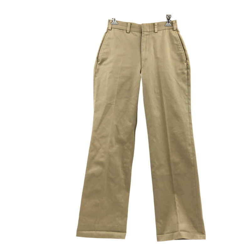 【ジャンク品】【メンズ】 J.PRESS ジェイプレス パンツ ボトムス 157-260314-hn-06-fur サイズ：70 カラー：ベージュ系 万代Net店