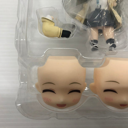 【中古品】 ねんどろいど ブルーアーカイブ -Blue Archive- 十六夜ノノミ グッドスマイルカンパニー 052-260806-ns-05-tei 万代Net店