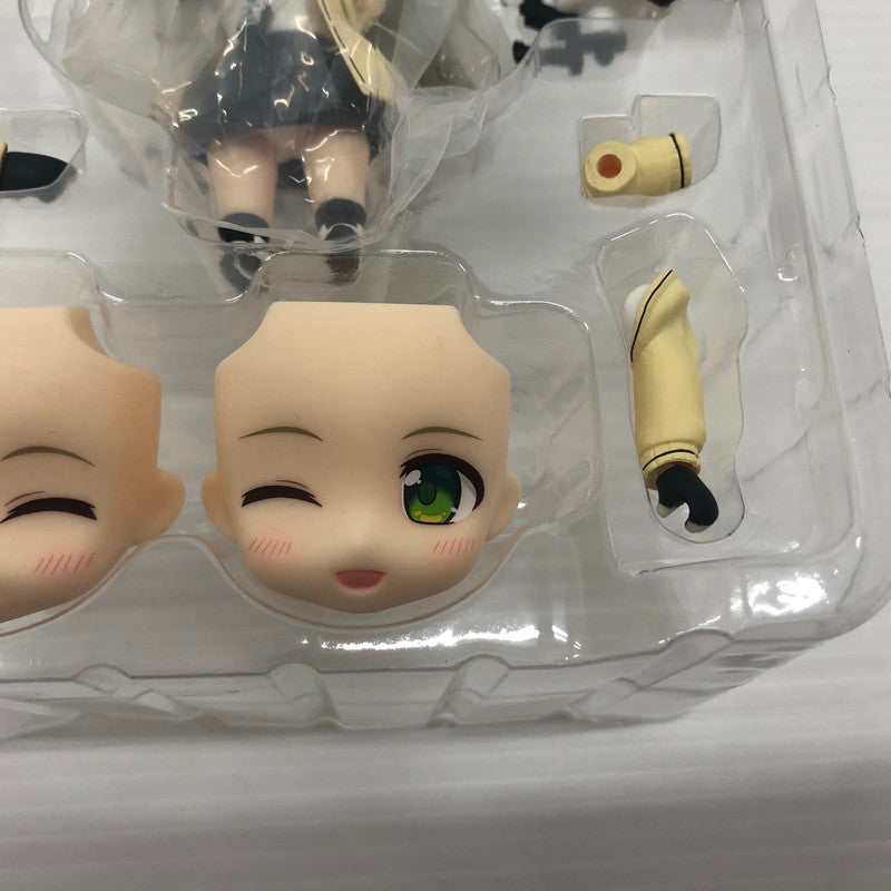 【中古品】 ねんどろいど ブルーアーカイブ -Blue Archive- 十六夜ノノミ グッドスマイルカンパニー 052-260806-ns-05-tei 万代Net店