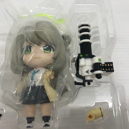 【中古品】 ねんどろいど ブルーアーカイブ -Blue Archive- 十六夜ノノミ グッドスマイルカンパニー 052-260806-ns-05-tei 万代Net店