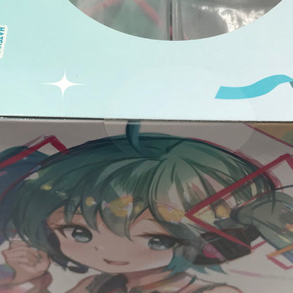 【中古美品】 タイトーくじ 初音ミク 39の日 記念くじ A賞 胸像フィギュア 未開封 箱ゆがみあり 053-260827-ti-15-tagh 万代Net店