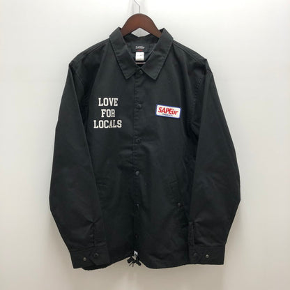 【中古品】【メンズ】  SAPEUR LOCALS JKT 142-250214-SU-06-tomh 万代Net店