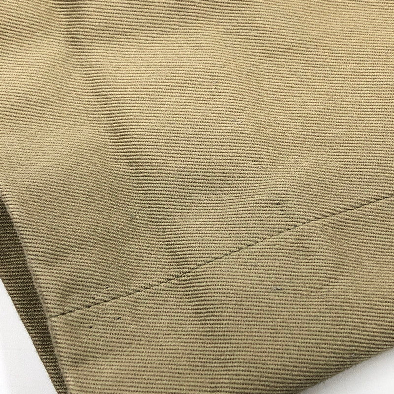 【ジャンク品】【メンズ】 J.PRESS ジェイプレス パンツ ボトムス 157-260314-hn-06-fur サイズ：70 カラー：ベージュ系 万代Net店