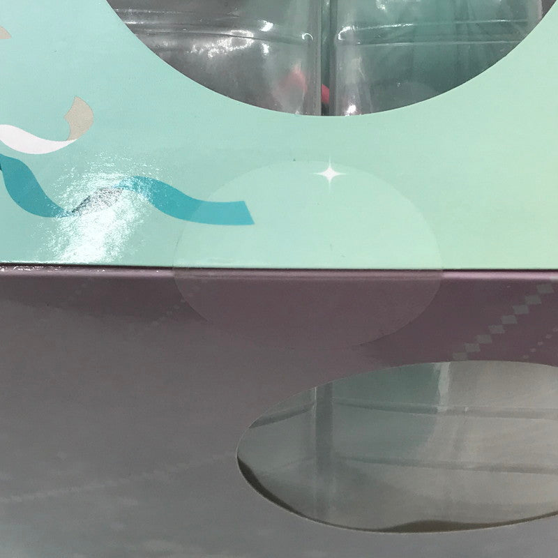 【中古美品】 タイトーくじ 初音ミク 39の日 記念くじ A賞 胸像フィギュア 未開封 箱ゆがみあり 053-260827-ti-15-tagh 万代Net店