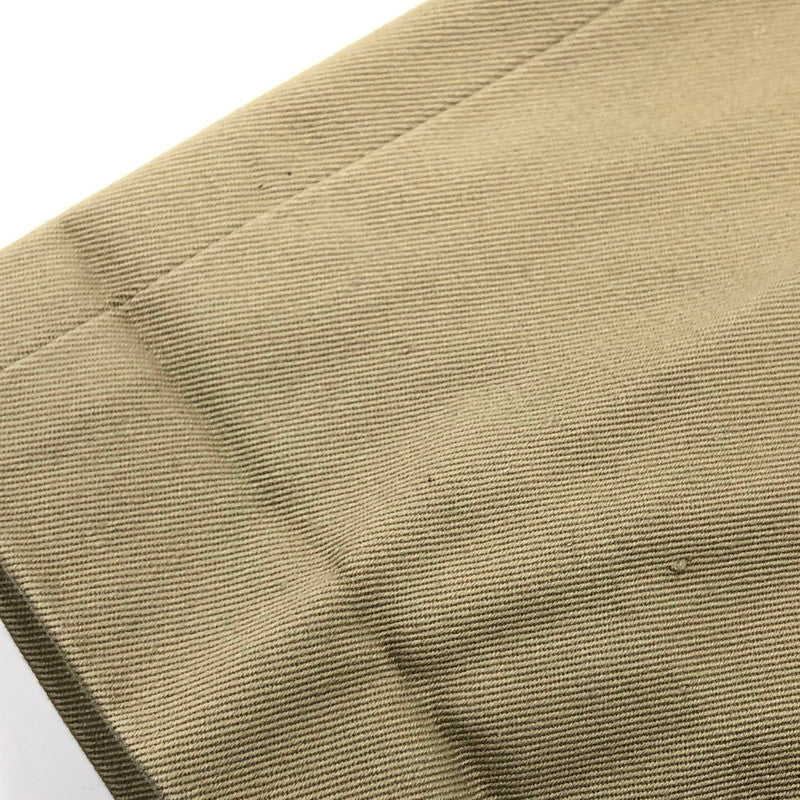 【ジャンク品】【メンズ】 J.PRESS ジェイプレス パンツ ボトムス 157-260314-hn-06-fur サイズ：70 カラー：ベージュ系 万代Net店