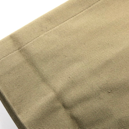 【ジャンク品】【メンズ】 J.PRESS ジェイプレス パンツ ボトムス 157-260314-hn-06-fur サイズ：70 カラー：ベージュ系 万代Net店