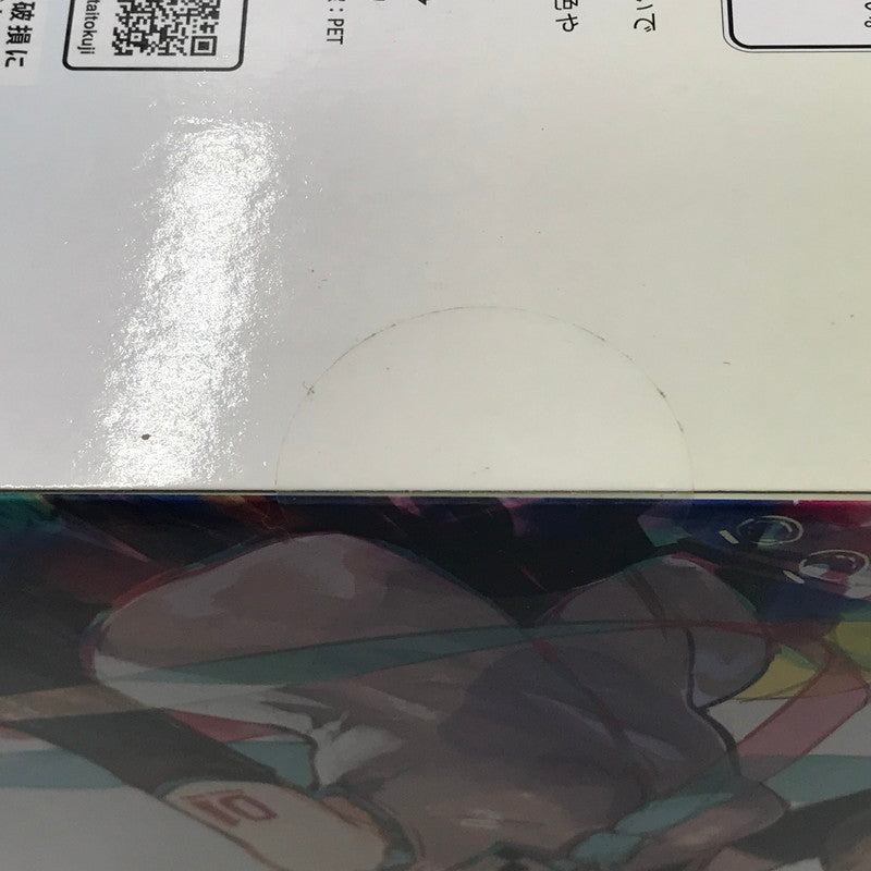 【中古美品】 タイトーくじ 初音ミク 39の日 記念くじ A賞 胸像フィギュア 未開封 箱ゆがみあり 053-260827-ti-15-tagh 万代Net店