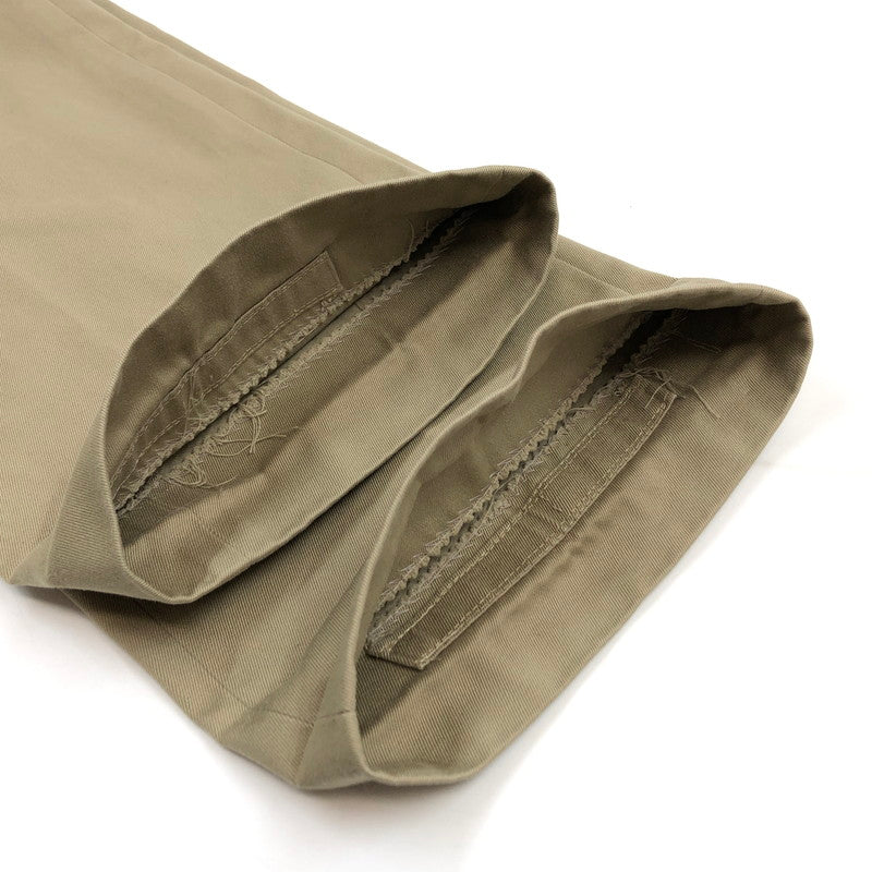 【ジャンク品】【メンズ】 J.PRESS ジェイプレス パンツ ボトムス 157-260314-hn-06-fur サイズ：70 カラー：ベージュ系 万代Net店