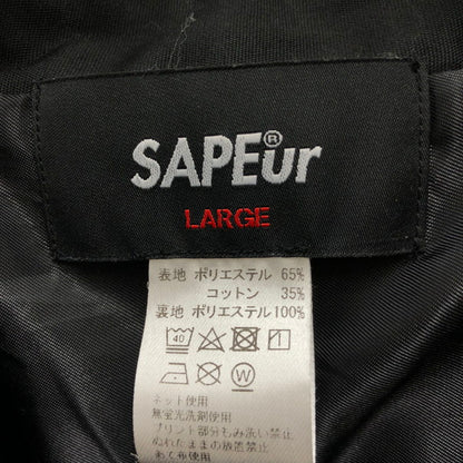 【中古品】【メンズ】  SAPEUR LOCALS JKT 142-250214-SU-06-tomh 万代Net店