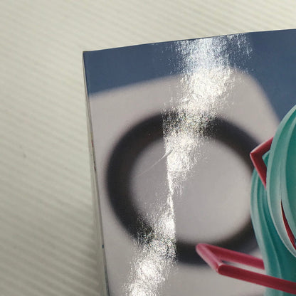 【中古美品】 タイトーくじ 初音ミク 39の日 記念くじ A賞 胸像フィギュア 未開封 箱ゆがみあり 053-260827-ti-15-tagh 万代Net店