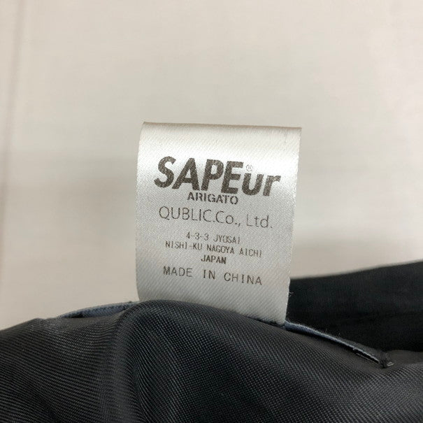 【中古品】【メンズ】  SAPEUR LOCALS JKT 142-250214-SU-06-tomh 万代Net店