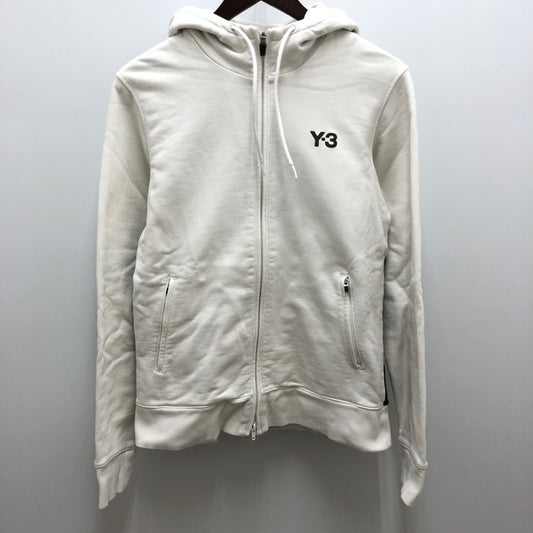 【中古品】【メンズ】 Y-3 ワイスリー Y-3 GK4403 内田すずめグラフィックHOODIE 140-250214-SU-07-tomh 万代Net店