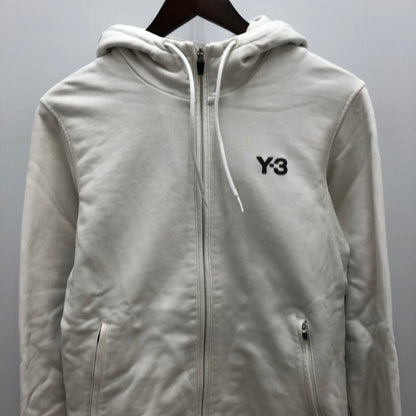 【中古品】【メンズ】 Y-3 ワイスリー Y-3 GK4403 内田すずめグラフィックHOODIE 140-250214-SU-07-tomh 万代Net店