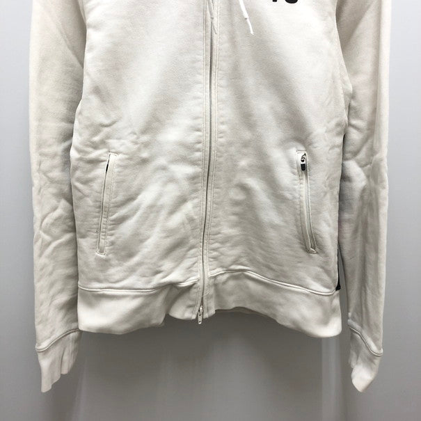 【中古品】【メンズ】 Y-3 ワイスリー Y-3 GK4403 内田すずめグラフィックHOODIE 140-250214-SU-07-tomh 万代Net店