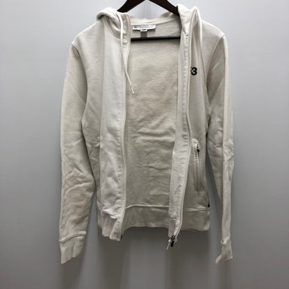 【中古品】【メンズ】 Y-3 ワイスリー Y-3 GK4403 内田すずめグラフィックHOODIE 140-250214-SU-07-tomh 万代Net店