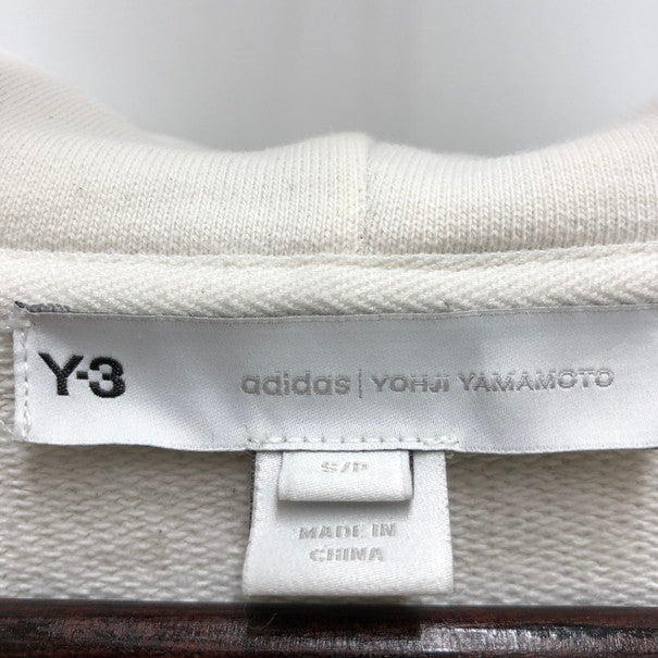 【中古品】【メンズ】 Y-3 ワイスリー Y-3 GK4403 内田すずめグラフィックHOODIE 140-250214-SU-07-tomh 万代Net店