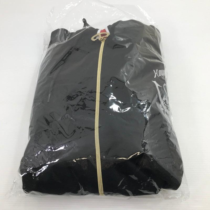 【中古美品】 ホロライブ 宝鍾マリン 誕生日記念 船長とおそろいパーカー 本体のみ 開封未使用 053-260628-ti-07-tag 万代Net店