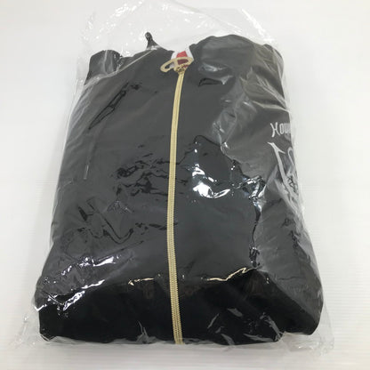 【中古美品】 ホロライブ 宝鍾マリン 誕生日記念 船長とおそろいパーカー 本体のみ 開封未使用 053-260628-ti-07-tag 万代Net店