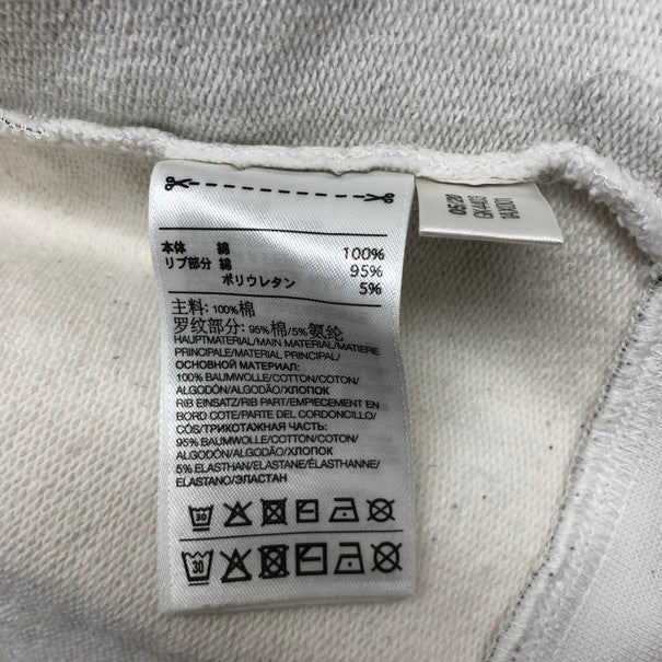 【中古品】【メンズ】 Y-3 ワイスリー Y-3 GK4403 内田すずめグラフィックHOODIE 140-250214-SU-07-tomh 万代Net店