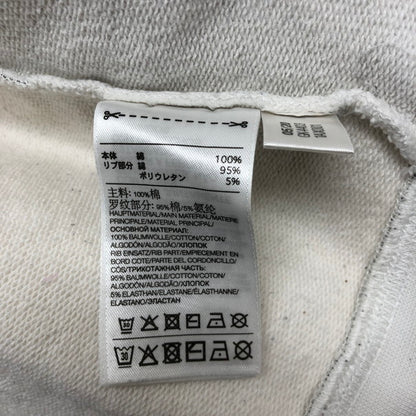 【中古品】【メンズ】 Y-3 ワイスリー Y-3 GK4403 内田すずめグラフィックHOODIE 140-250214-SU-07-tomh 万代Net店