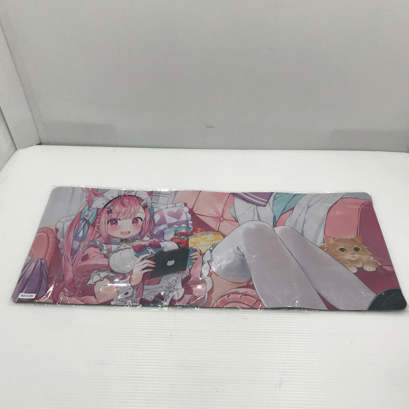 【中古美品】 バーチャルYouTuber 結城さくな 誕生日記念グッズ 2024 フルセット 一部開封済み 053-260828-ti-01-tagh 万代Net店
