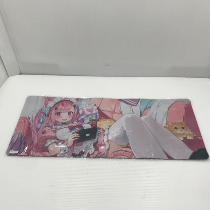 【中古美品】 バーチャルYouTuber 結城さくな 誕生日記念グッズ 2024 フルセット 一部開封済み 053-260828-ti-01-tagh 万代Net店