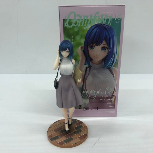 【中古品】 推しの子 黒川あかね Date Style Ver. 1/6 フィギュア グッドスマイルカンパニー 053-260806-ns-09-tei 万代Net店