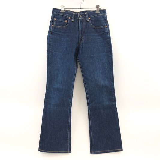 【中古品】【メンズ】 DENIME ドゥニーム DENIM PANTS オリゾンティ期 日本製 デニムパンツ ボトムス 156-260613-hn-05-fur サイズ：30 カラー：インディゴ 万代Net店