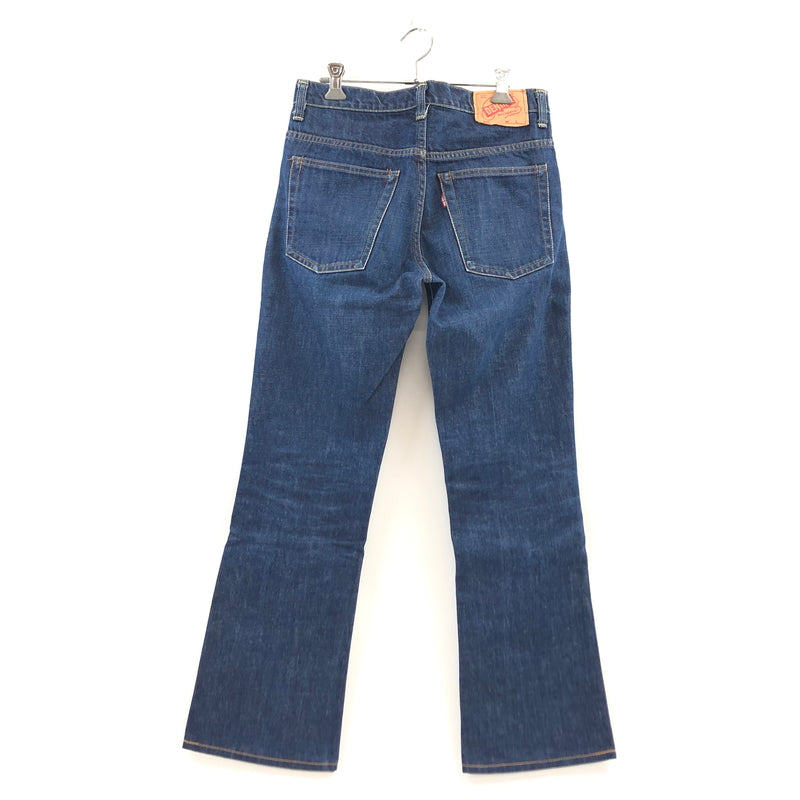 【中古品】【メンズ】 DENIME ドゥニーム DENIM PANTS オリゾンティ期 日本製 デニムパンツ ボトムス 156-260613-hn-05-fur サイズ：30 カラー：インディゴ 万代Net店