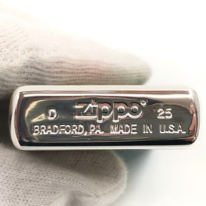 【中古美品】【メンズ/レディース】 ZIPPO ジッポ NATURAL AMERICAN SPIRIT ナチュラルアメリカンスピリット × ナカバヤシアリサ COLLABORATION LIGHTER コラボレーション ライター 206-260315-hn-01-fur カラー：マルチカラー 万代Net店