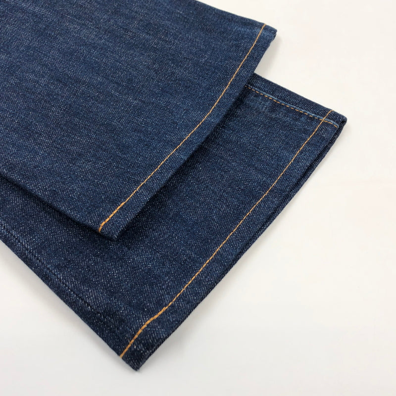 【中古品】【メンズ】 DENIME ドゥニーム DENIM PANTS オリゾンティ期 日本製 デニムパンツ ボトムス 156-260613-hn-05-fur サイズ：30 カラー：インディゴ 万代Net店