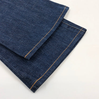 【中古品】【メンズ】 DENIME ドゥニーム DENIM PANTS オリゾンティ期 日本製 デニムパンツ ボトムス 156-260613-hn-05-fur サイズ：30 カラー：インディゴ 万代Net店