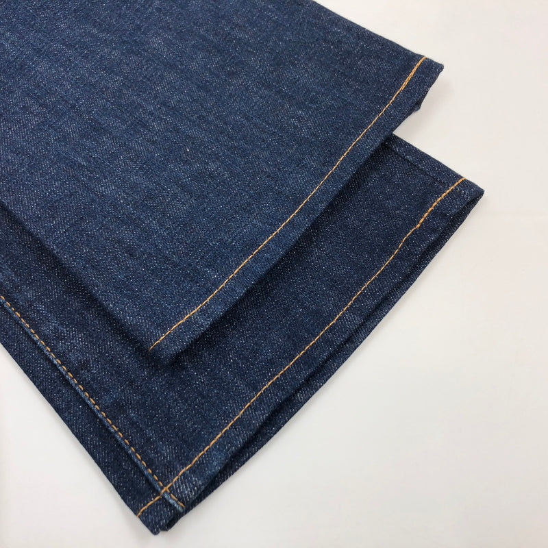 【中古品】【メンズ】 DENIME ドゥニーム DENIM PANTS オリゾンティ期 日本製 デニムパンツ ボトムス 156-260613-hn-05-fur サイズ：30 カラー：インディゴ 万代Net店