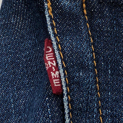 【中古品】【メンズ】 DENIME ドゥニーム DENIM PANTS オリゾンティ期 日本製 デニムパンツ ボトムス 156-260613-hn-05-fur サイズ：30 カラー：インディゴ 万代Net店